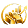 Gold Price Today Emblem